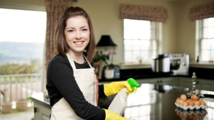 About | SpurCapitalCleaning | Central Texas